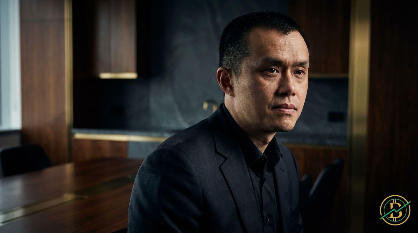 Changpeng Zhao übertrifft Bill Gates in Forbes-Rangliste - 2026, X, X cryptocurrency news by Michael Steinbach and Biturai | biturai.com