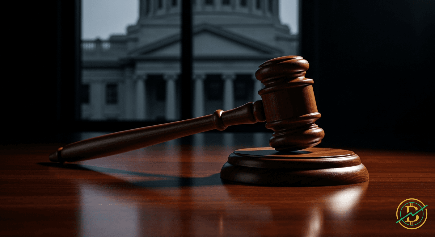 Krypto Kreditvergabe Einlagen sinken deutlich - MKR, JUP, MORPHO cryptocurrency news by Michael Steinbach and Biturai | biturai.com