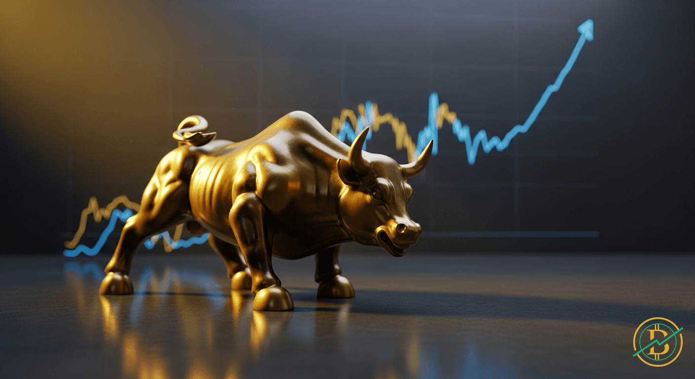Crypto Market Cap Surges Above $2.5 Trillion, Bitcoin Eyes $74,000 Level - cryptocurrency news by Michael Steinbach and Biturai | biturai.com