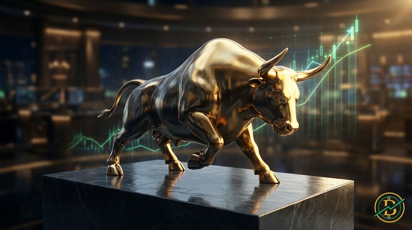 Kryptomarkt Kapitalisierung explodiert, Rallye beflügelt Kurse - RLY, RALLY crypto news by Michael Steinbach | Biturai