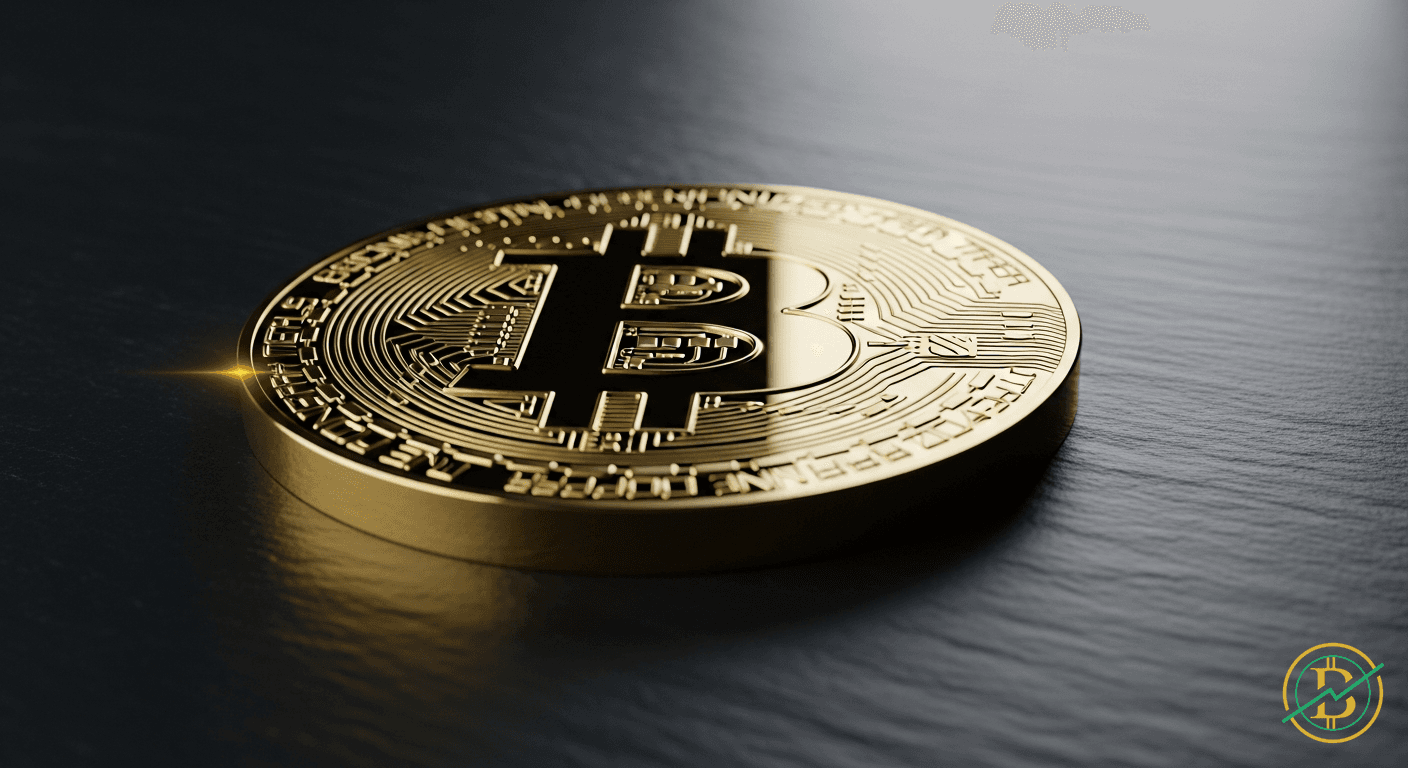 Crypto Market Dips as Bitcoin Struggles to Hold Ground - TRUMP, BTC crypto news by Michael Steinbach | Biturai