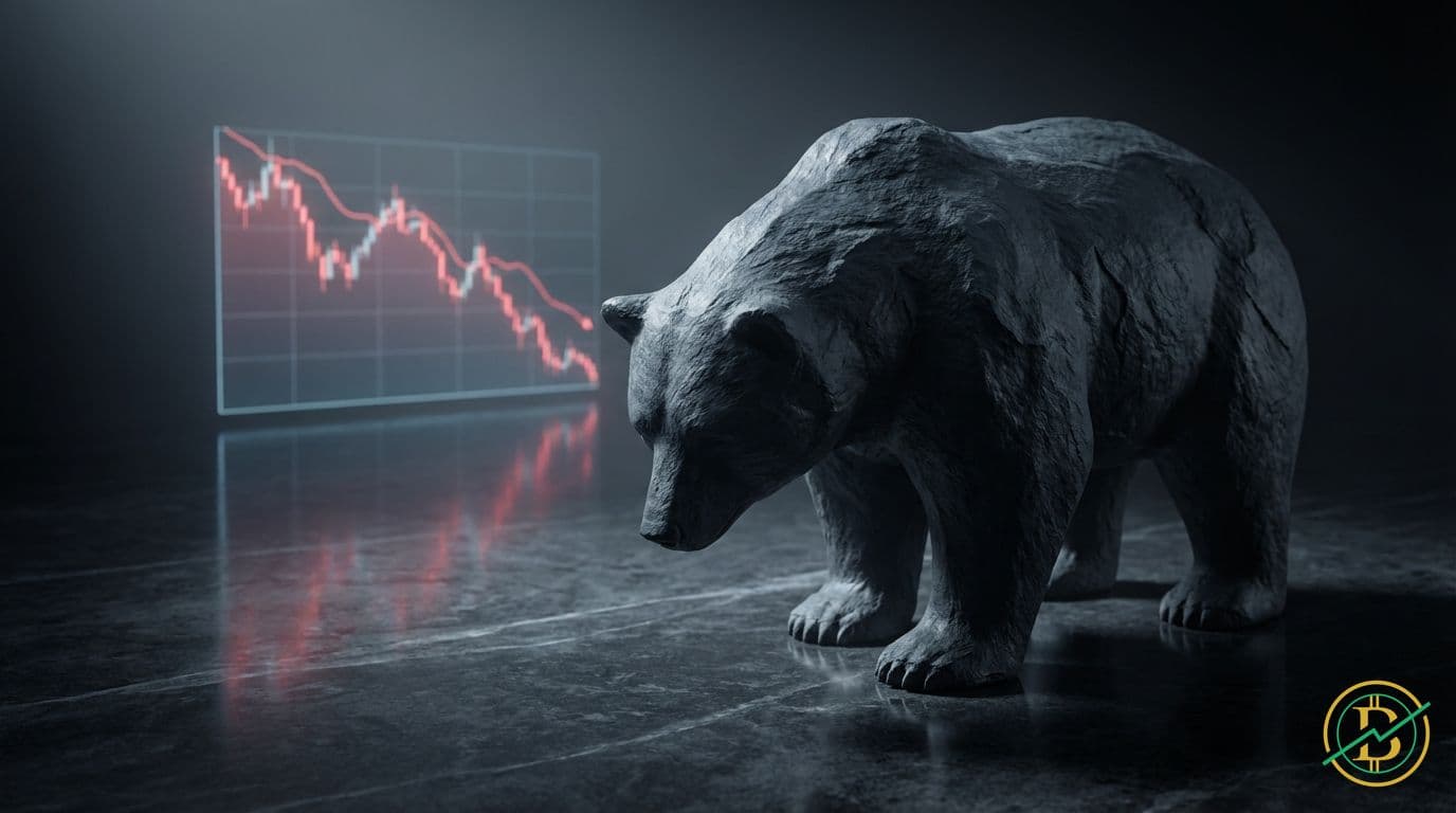 Crypto Market Dips: Bitcoin, Ethereum, and Altcoins Experience a Correction - ETH, HTX crypto news by Michael Steinbach | Biturai