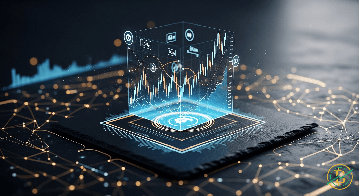 Crypto Market Dynamics Evolving as Trading Activity and Investor Interest Shift - BOOST, BOOST, UNI cryptocurrency news by Michael Steinbach and Biturai | biturai.com