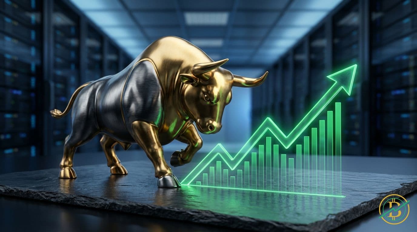 Crypto Market Momentum Builds Anticipation Around Potential Altcoin Explosions - ADA, 2026 crypto news by Michael Steinbach | Biturai