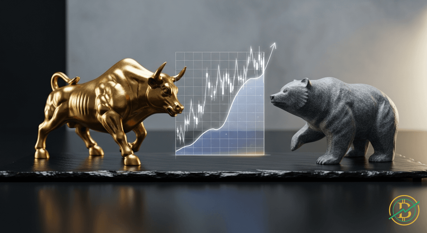 Crypto Market Navigates Volatility as New Entrants Challenge Established Coins - CASH, ETH crypto news by Michael Steinbach | Biturai