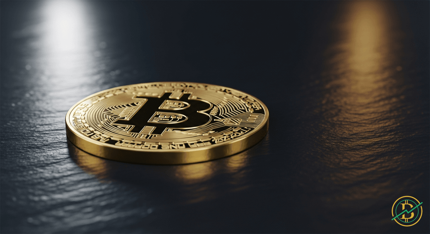 Bitcoin fällt unter 62000 US-Dollar während Aktienmärkte sich erholen - AI, BTC crypto news by Michael Steinbach | Biturai