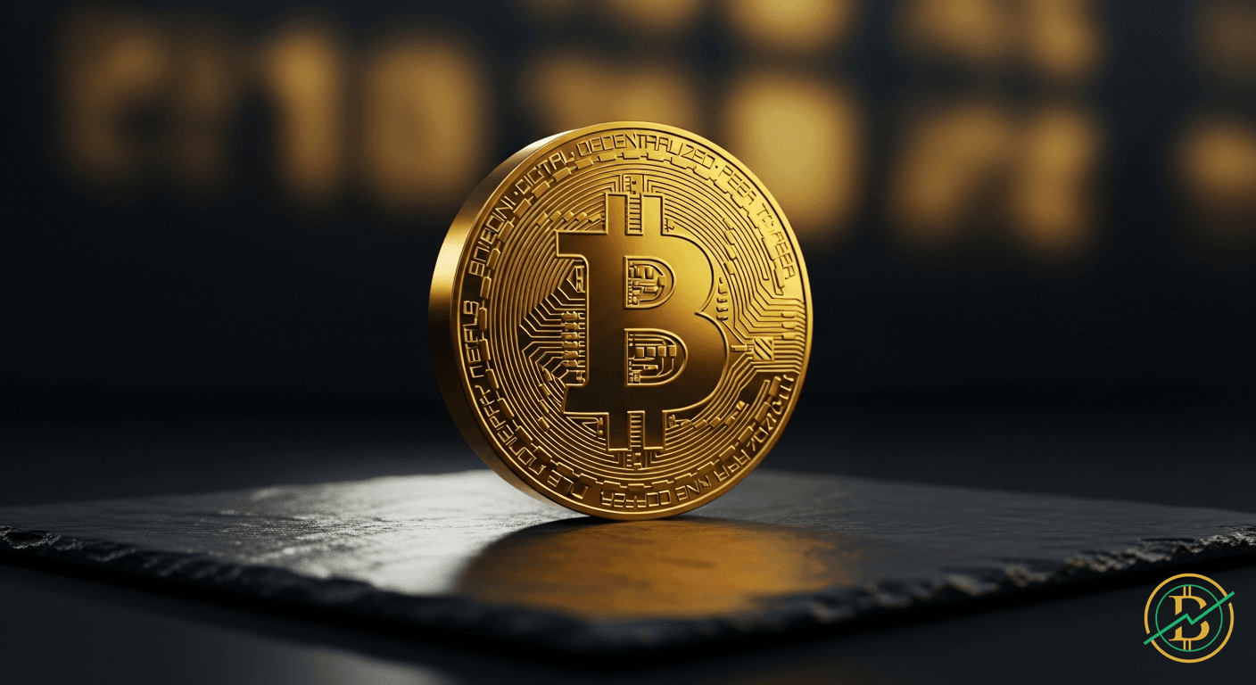 Crypto Market Retreats Bitcoin Tests $65K Support Level - ETH, CORE crypto news by Michael Steinbach | Biturai