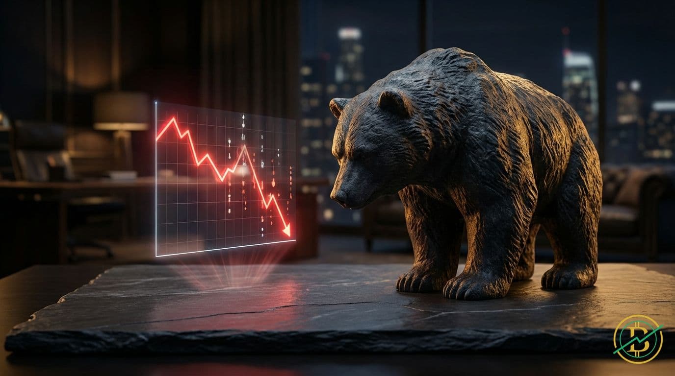Crypto Market Volatility Intensifies Amidst Bitcoin Price Dip and Altcoin Corrections - AI, CCY, BTC trading analysis by Michael Steinbach and Biturai | biturai.com