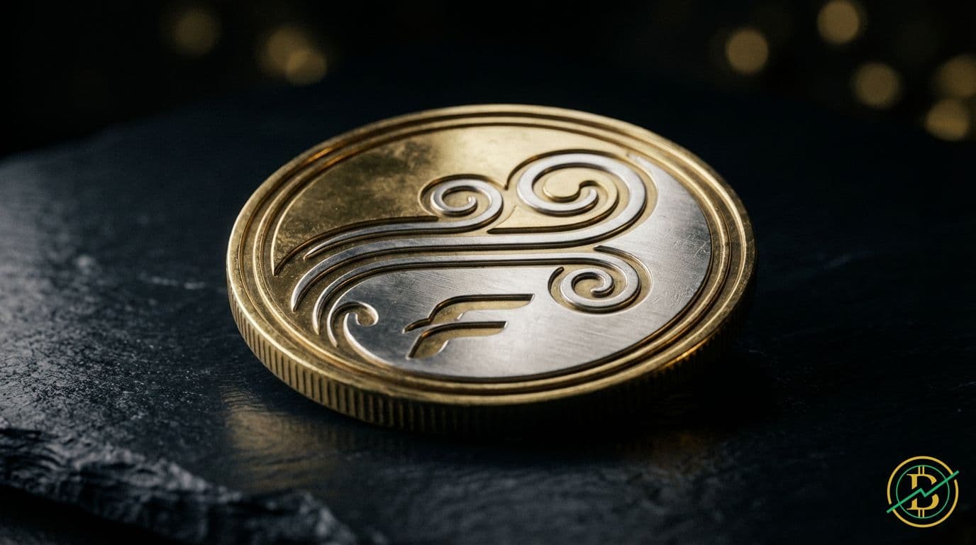 Krypto Markt Volatilität: Investoren beobachten Fartcoin und weitere CCYs - CCY, SOL crypto news by Michael Steinbach | Biturai