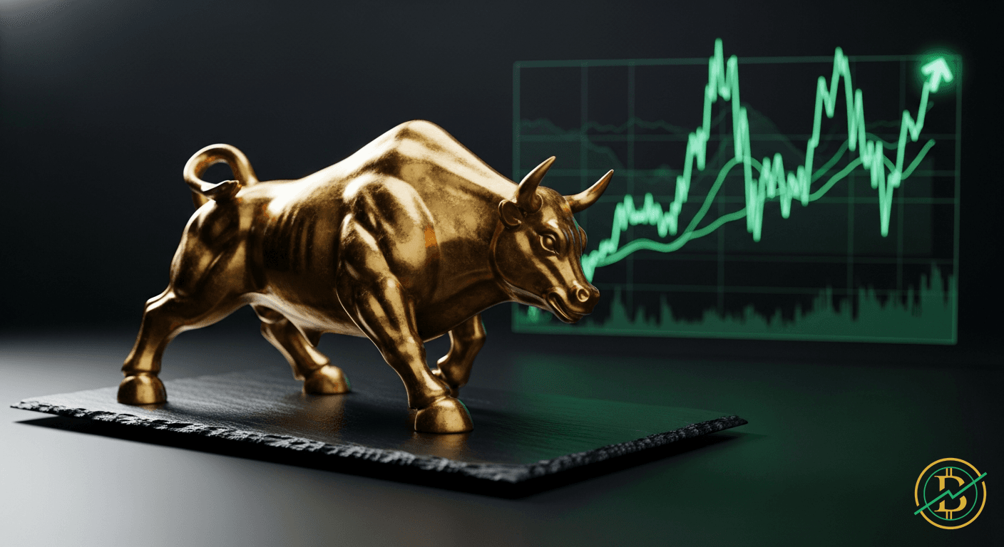 Kryptomarkt Im Aufwind: Trumps Iran Erklärung Löst Kursbewegungen Aus - cryptocurrency news by Michael Steinbach and Biturai | biturai.com