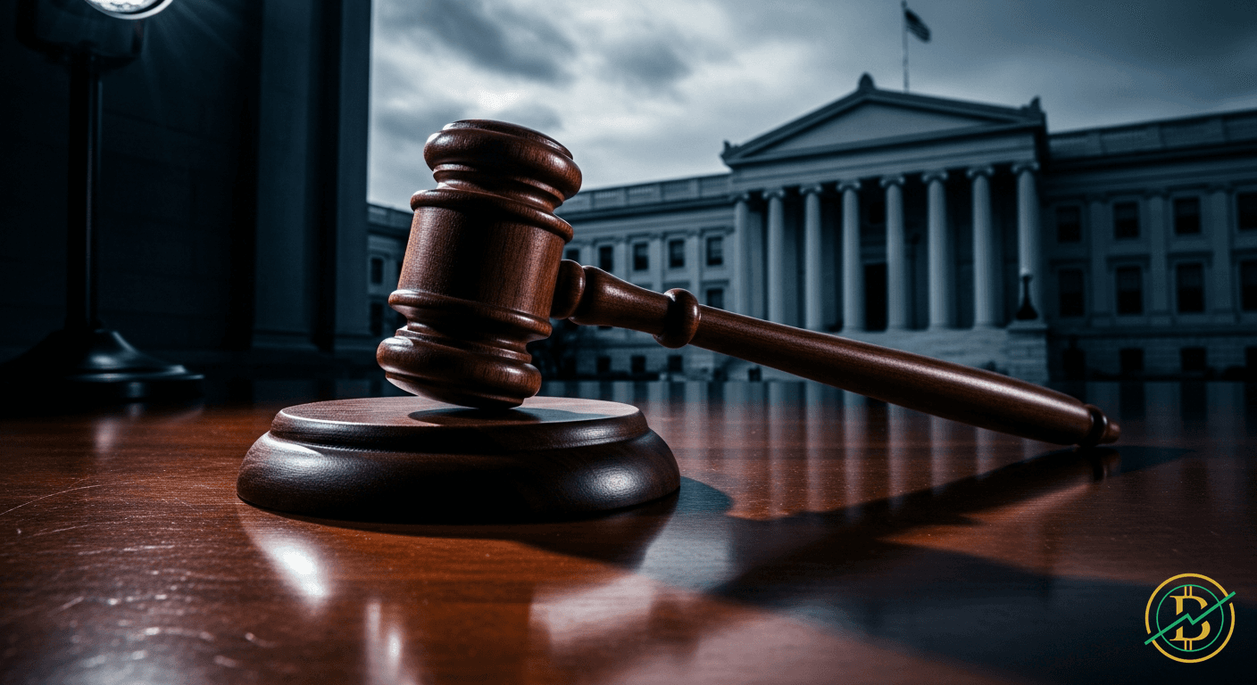 Bitcoin und XRP stabil: Regulatorische Unsicherheit prägt Kryptomarkt - cryptocurrency news by Michael Steinbach and Biturai | biturai.com