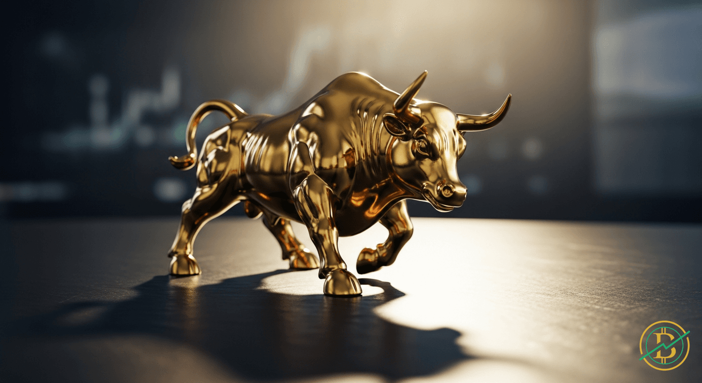 Kryptomarkt erlebt kräftigen Aufschwung Bitcoin nähert sich 75.000 Dollar - cryptocurrency news by Michael Steinbach and Biturai | biturai.com