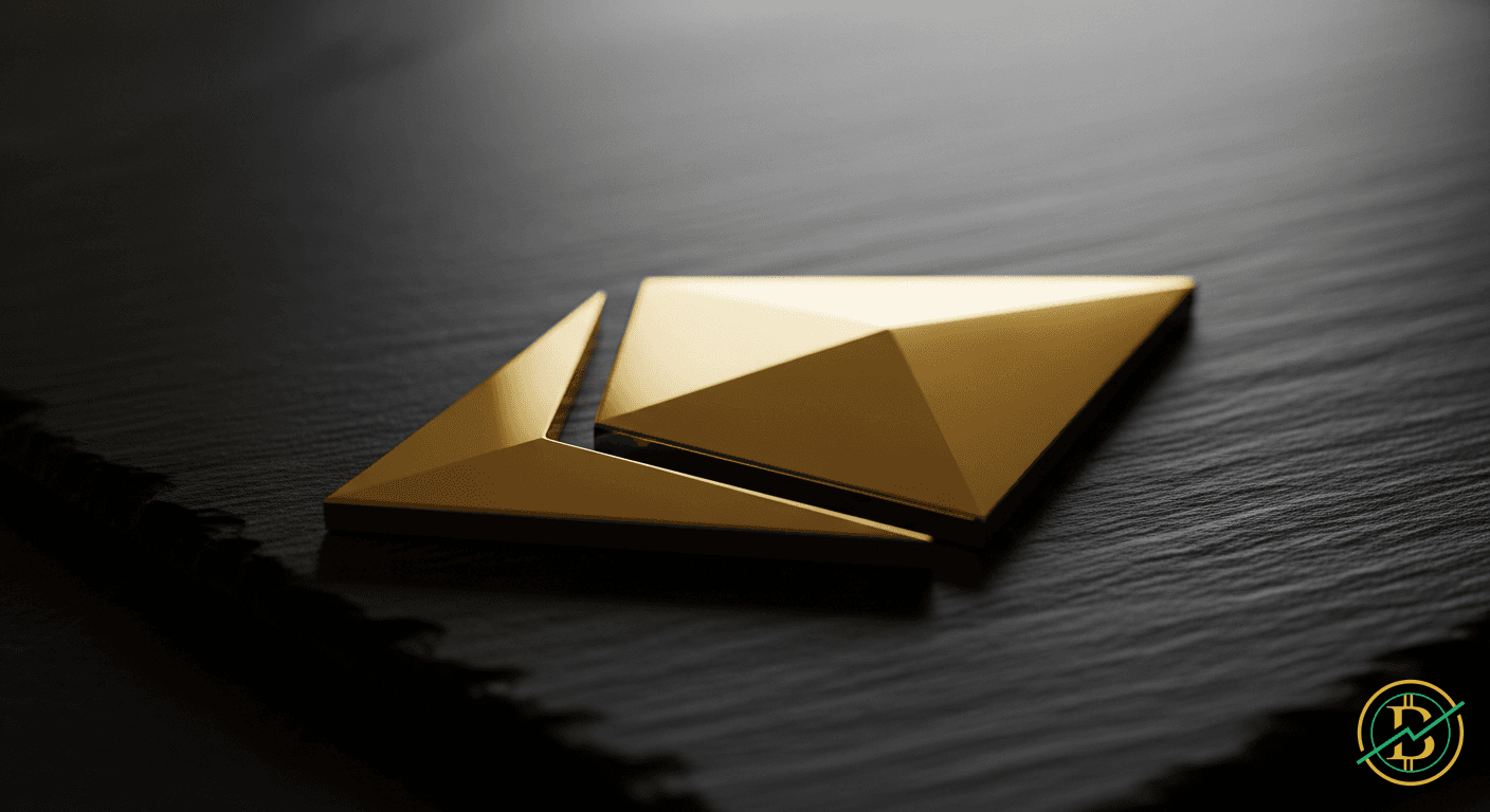 Bitmine Erweitert Ethereum Bestand Deutlich - ETH, MM, MINI cryptocurrency news by Michael Steinbach and Biturai | biturai.com