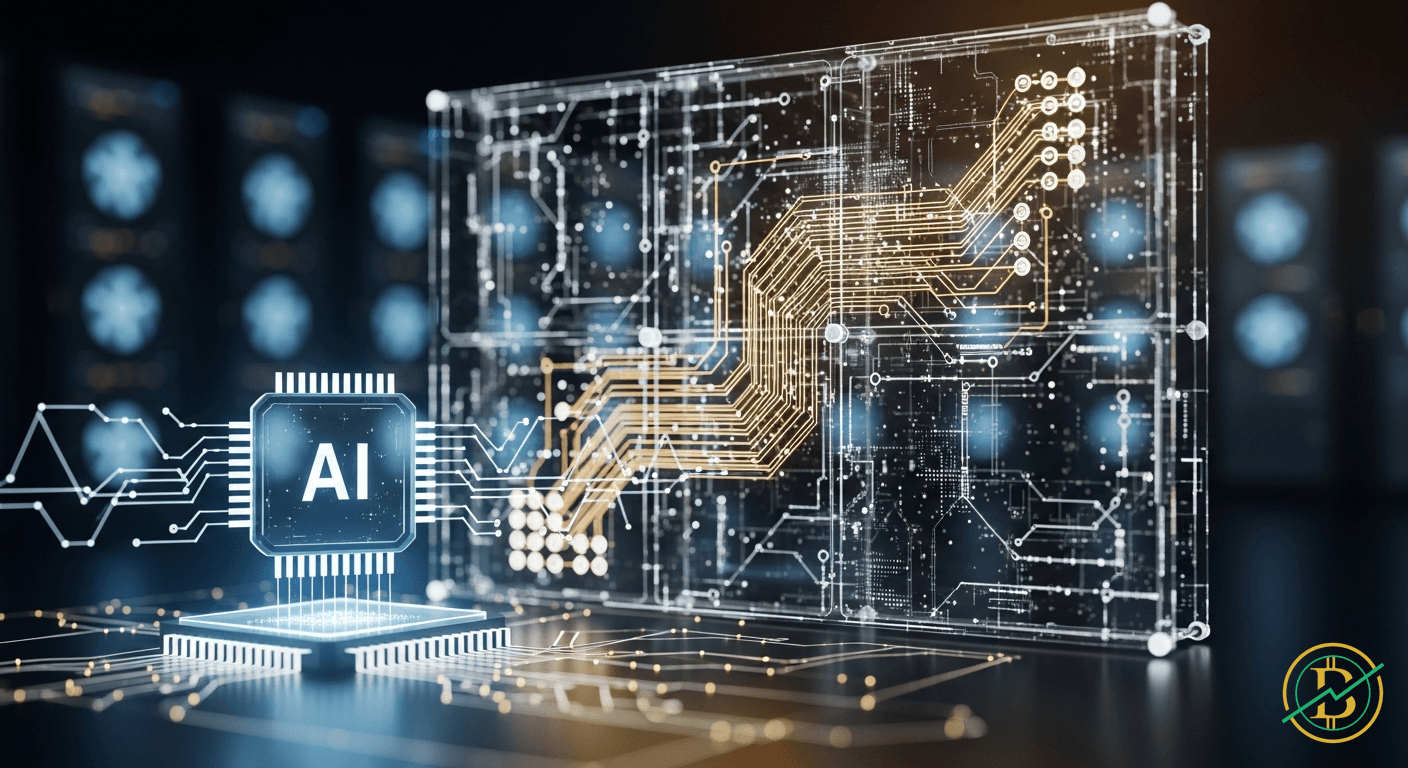 Neopool Analyse prognostiziert Transformationsprozess Im Bitcoin Mining - FORS, AI crypto news by Michael Steinbach | Biturai