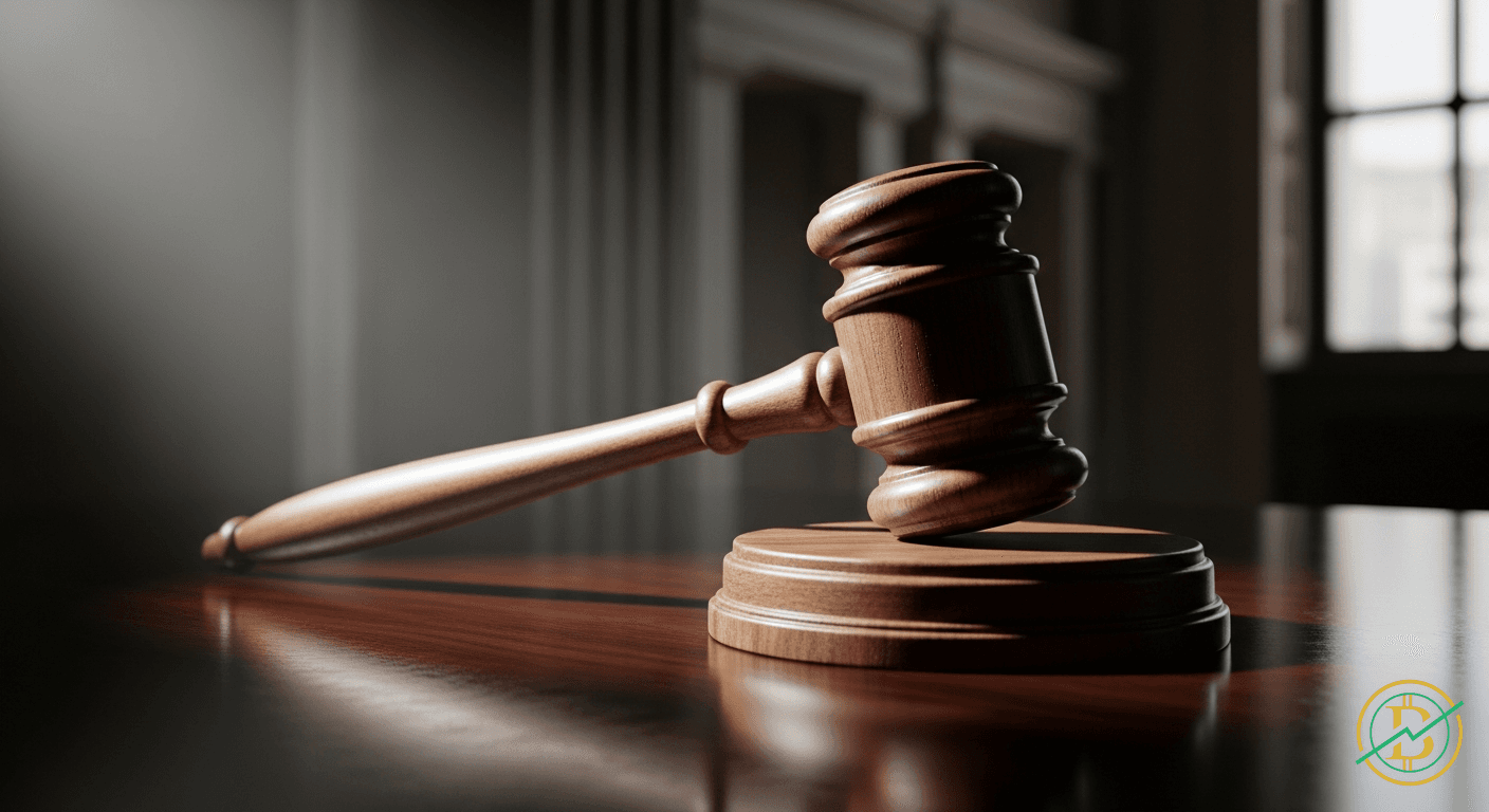 Geopolitische Spannungen und Inflationsdaten belasten Kryptomärkte - cryptocurrency news by Michael Steinbach and Biturai | biturai.com