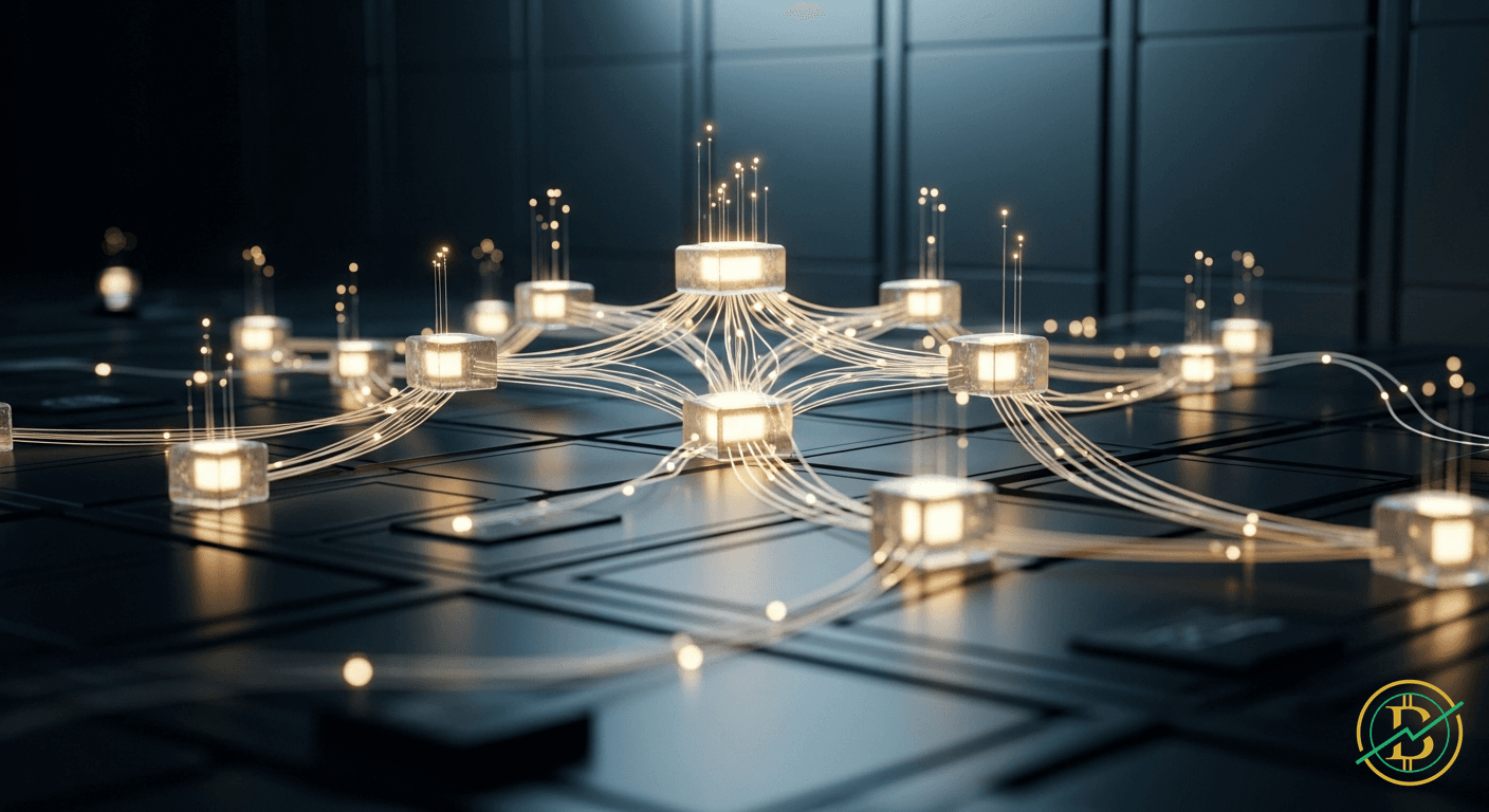 Krypto Zahlungen im Aufwind: Unternehmen bauen Fundament für Mainstream Akzeptanz - BTC, WHEN crypto news by Michael Steinbach | Biturai