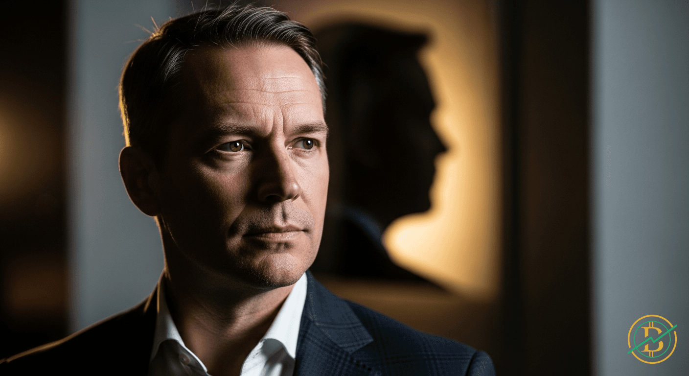 Crypto Pioneer's Nevis Initiative Sparks Debate on Universal Basic Income - BTC, WHEN cryptocurrency news by Michael Steinbach and Biturai | biturai.com