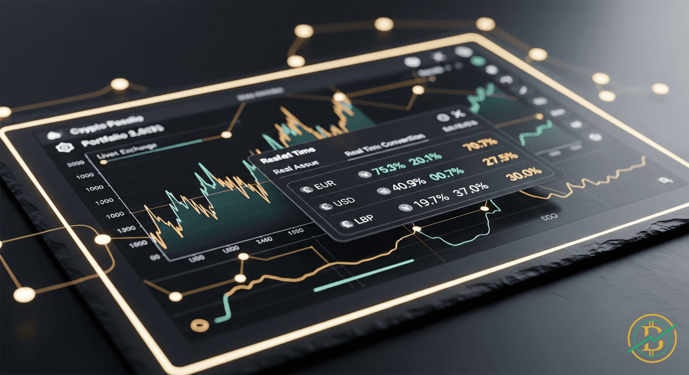 Kryptowährungsportfolioverwaltung Vereinfacht: Neue Funktionen Für Trader - BTC, MOTION crypto news by Michael Steinbach | Biturai