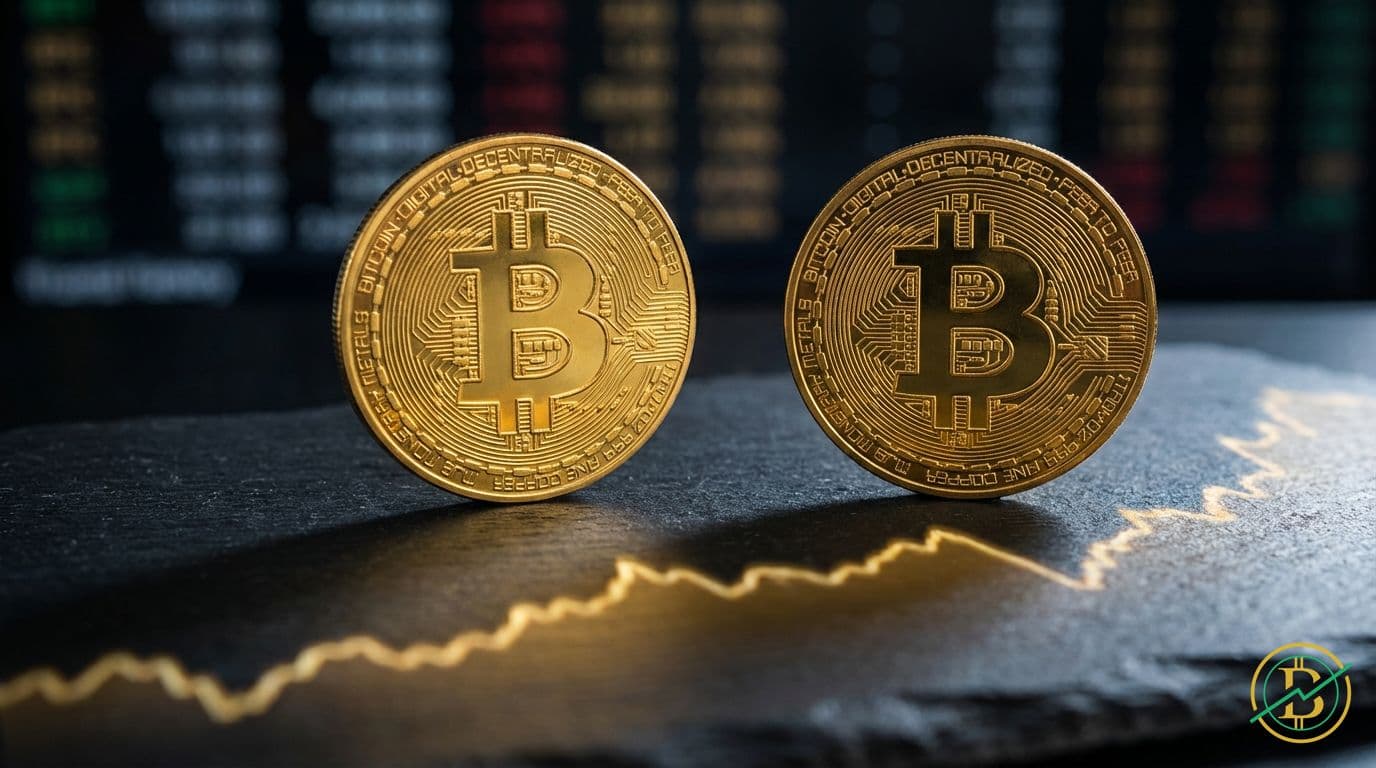 Crypto Presales: Potential Opportunities Amidst Bitcoin's Volatility - REGRET, BTC crypto news by Michael Steinbach | Biturai