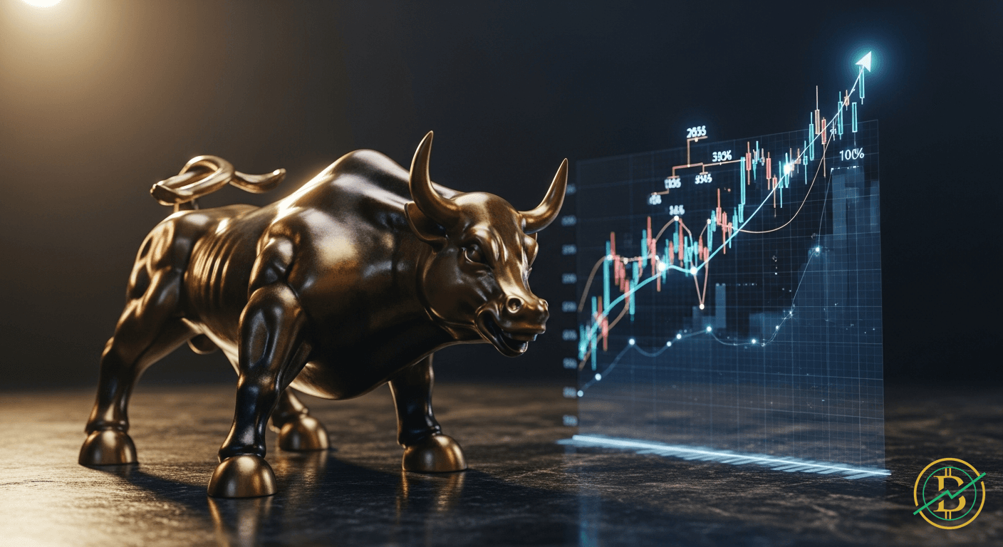 Crypto Projects Gain Traction Amidst Renewed Market Enthusiasm - HBAR, MASS, DOT cryptocurrency news by Michael Steinbach and Biturai | biturai.com