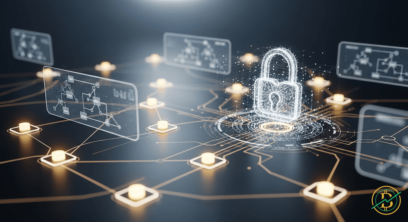 Crypto Sector Evolves Focusing on Enhanced Infrastructure and Governance - TOKEN, WAVES, TOKEN cryptocurrency news by Michael Steinbach and Biturai | biturai.com