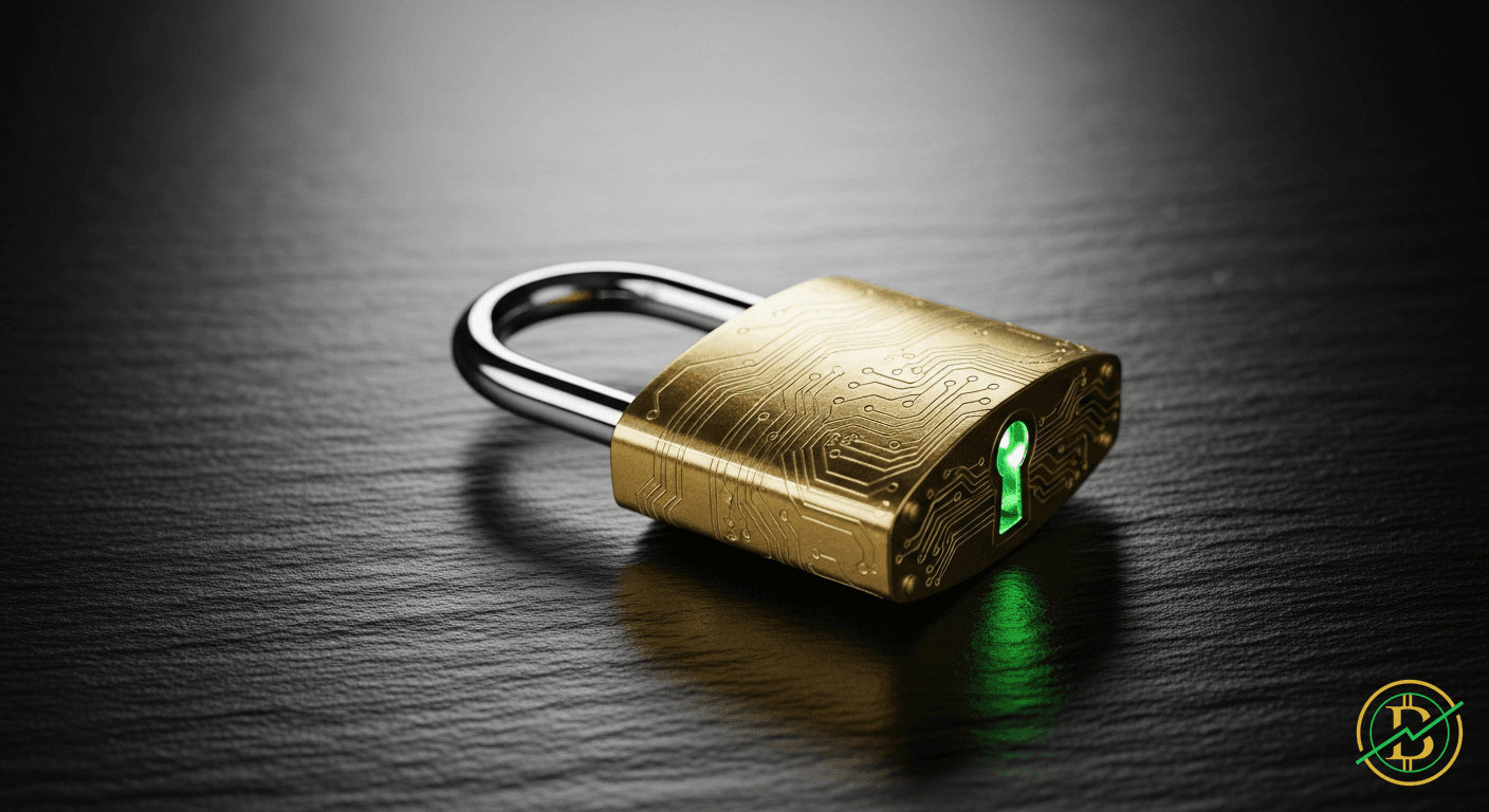 Crypto Security Landscape Faces Elevated Threats Losses Surge - 2026, TRU, SAGA trading analysis by Michael Steinbach and Biturai | biturai.com