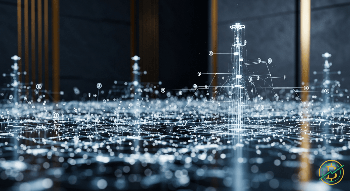 Kryptowährungsmarkt explodiert Token Anzahl übersteigt exponentiell - cryptocurrency news by Michael Steinbach and Biturai | biturai.com