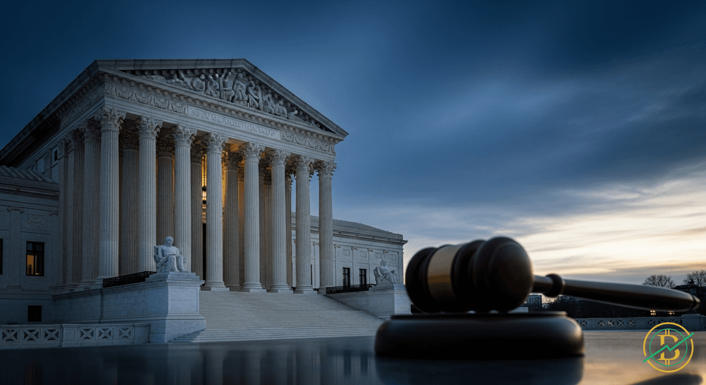 Kryptomarkt im Blick: US Gesetzgeber kritisieren Trumps Zollpläne - TRUMP, DJT crypto news by Michael Steinbach | Biturai