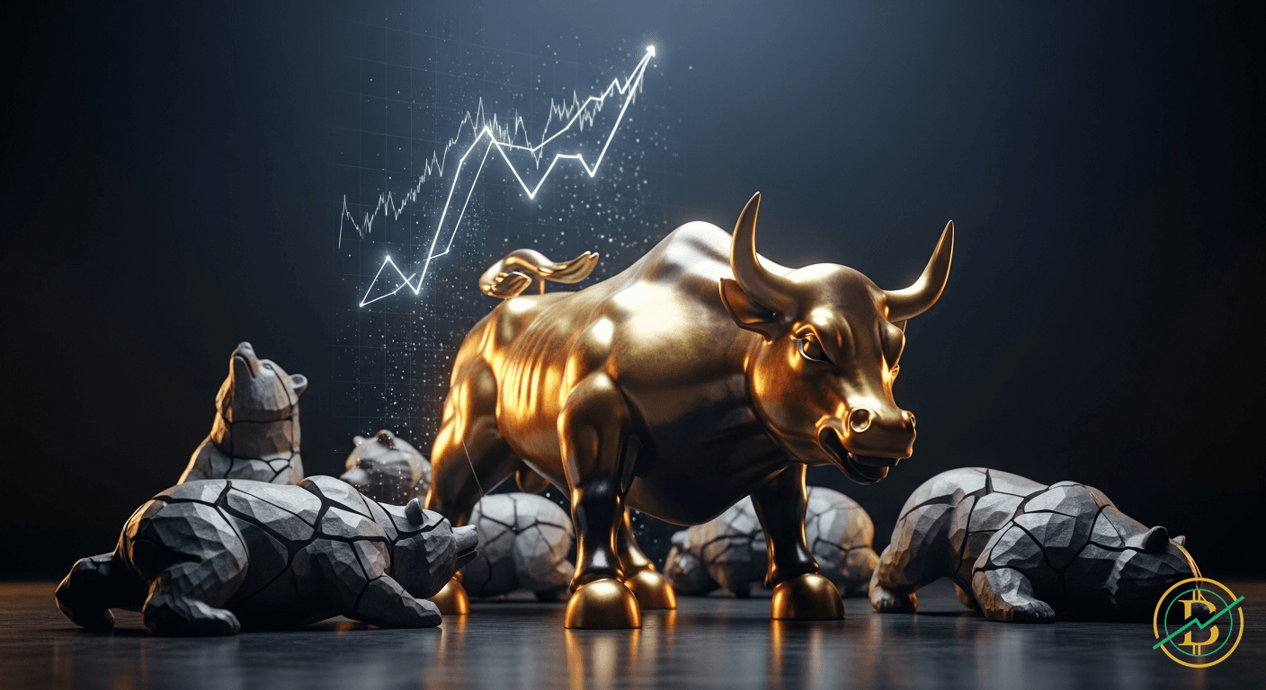 Crypto Treasury Consolidation Looms As Market Conditions Shift - DEFI, BTC crypto news by Michael Steinbach | Biturai