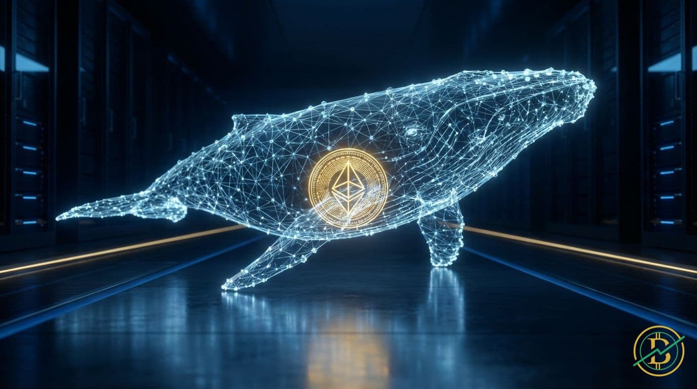 Wale horten massiv einen Altcoin während Bitcoin Konsolidierung - ALT, BTC, ALT cryptocurrency news by Michael Steinbach and Biturai | biturai.com