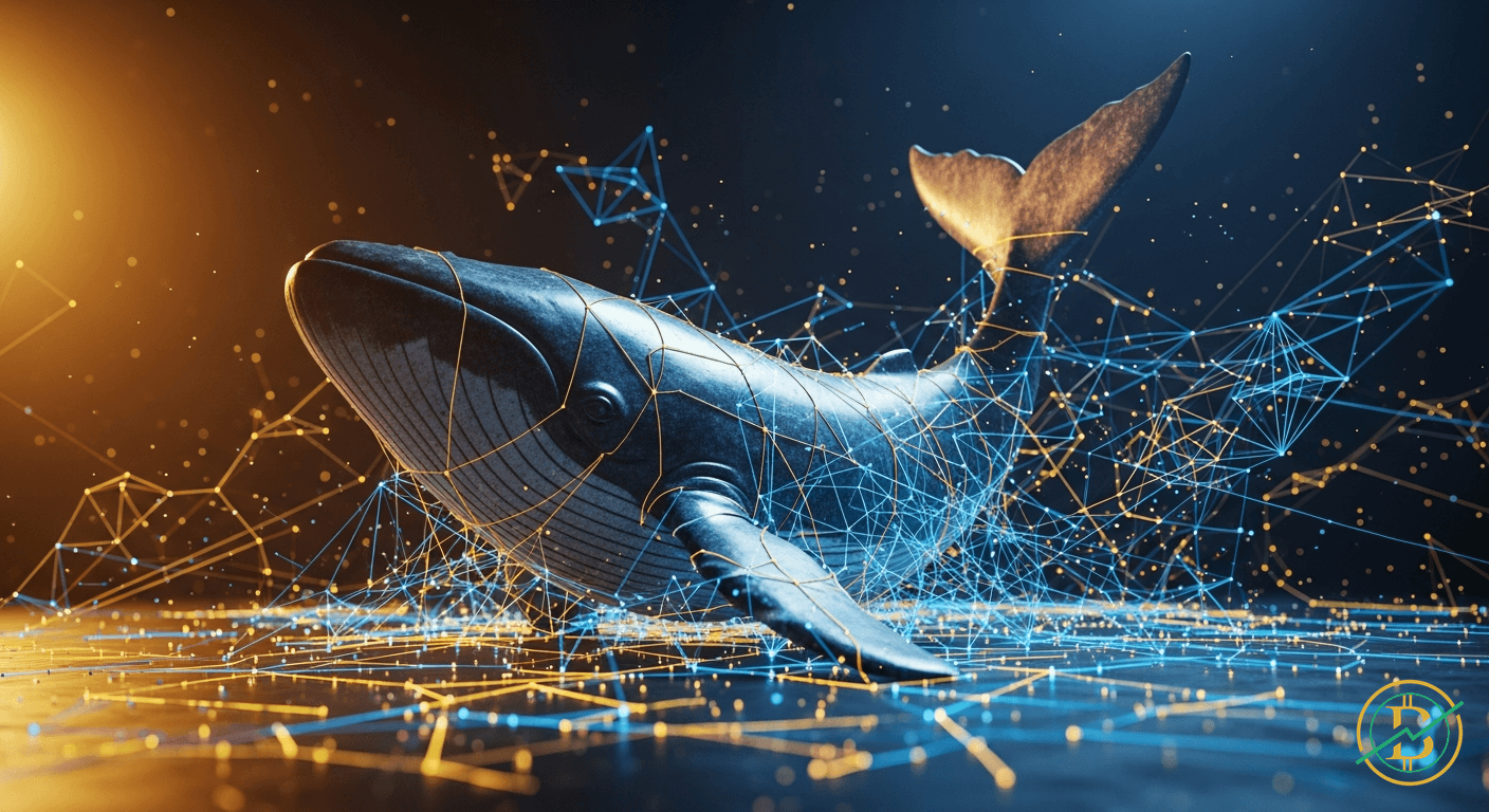 Krypto Wal bezahlt astronomische Gebühren für Altcoin Erwerb - AAVE, UNI, BULL cryptocurrency news by Michael Steinbach and Biturai | biturai.com