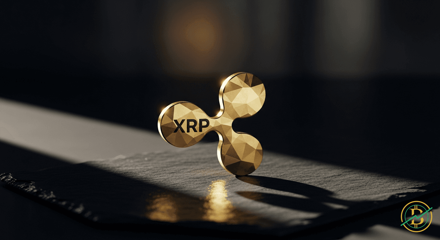 Cryptocurrency Markets React to Shifting Geopolitical Tensions - MAJOR, XRP cryptocurrency news by Michael Steinbach and Biturai | biturai.com
