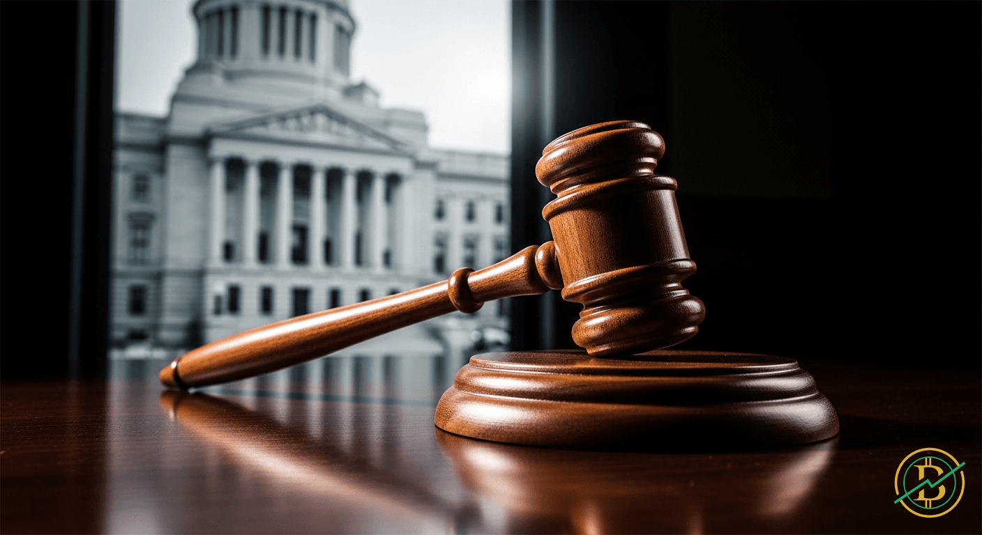 Gericht Stoppt Custodia Antrag, Kraken Tritt Fedwire Bei - cryptocurrency news by Michael Steinbach and Biturai | biturai.com