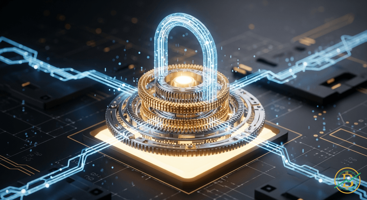 Cyberattack on CGI Sverige Sparks Data Security Concerns - cryptocurrency news by Michael Steinbach and Biturai | biturai.com