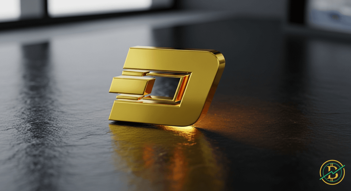 Dash DAO Antrag für ITMO Crypto Tag sorgt für Aufsehen - cryptocurrency news by Michael Steinbach and Biturai | biturai.com