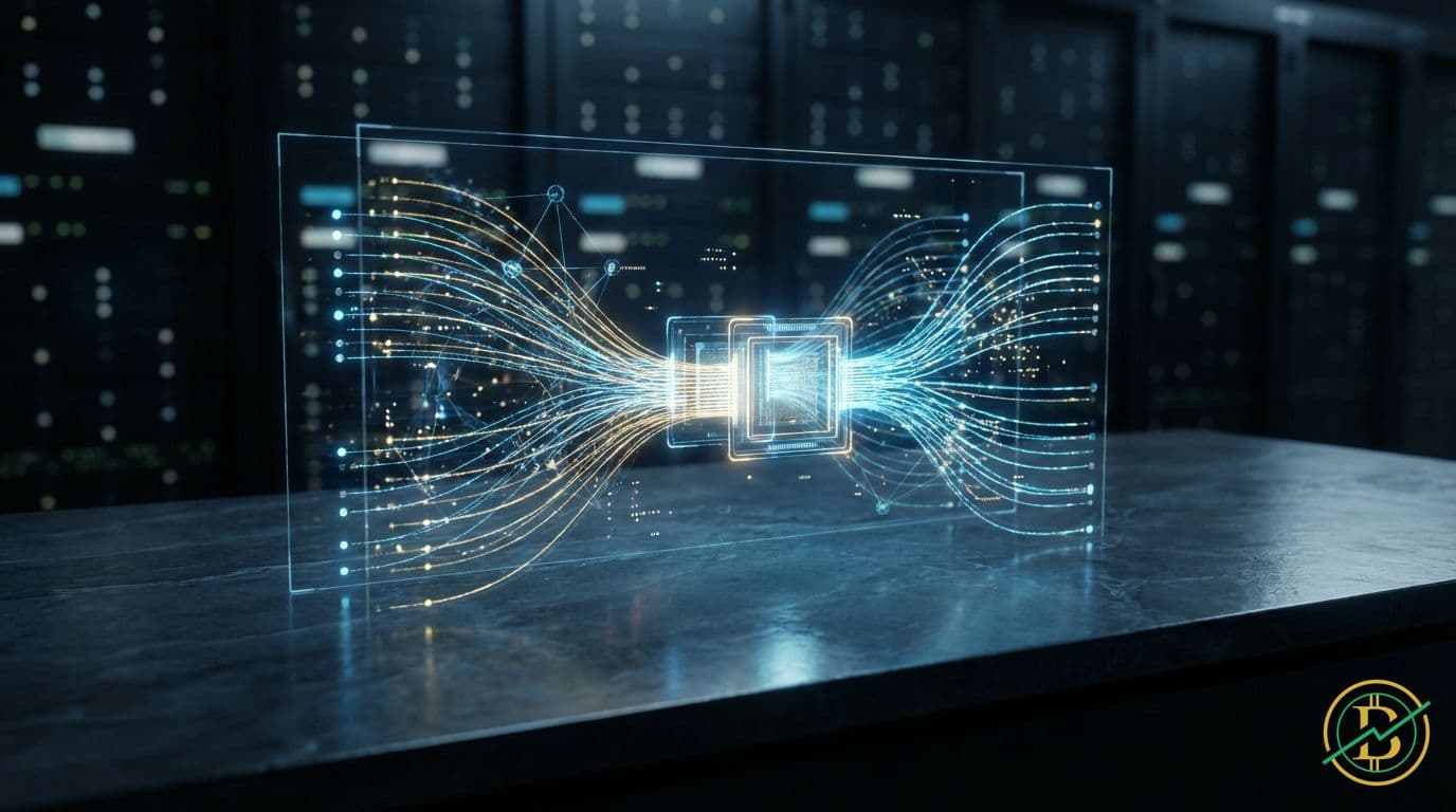 Data Driven Strategies Refine Cryptocurrency Investment Approaches - CCY, FTR crypto news by Michael Steinbach | Biturai