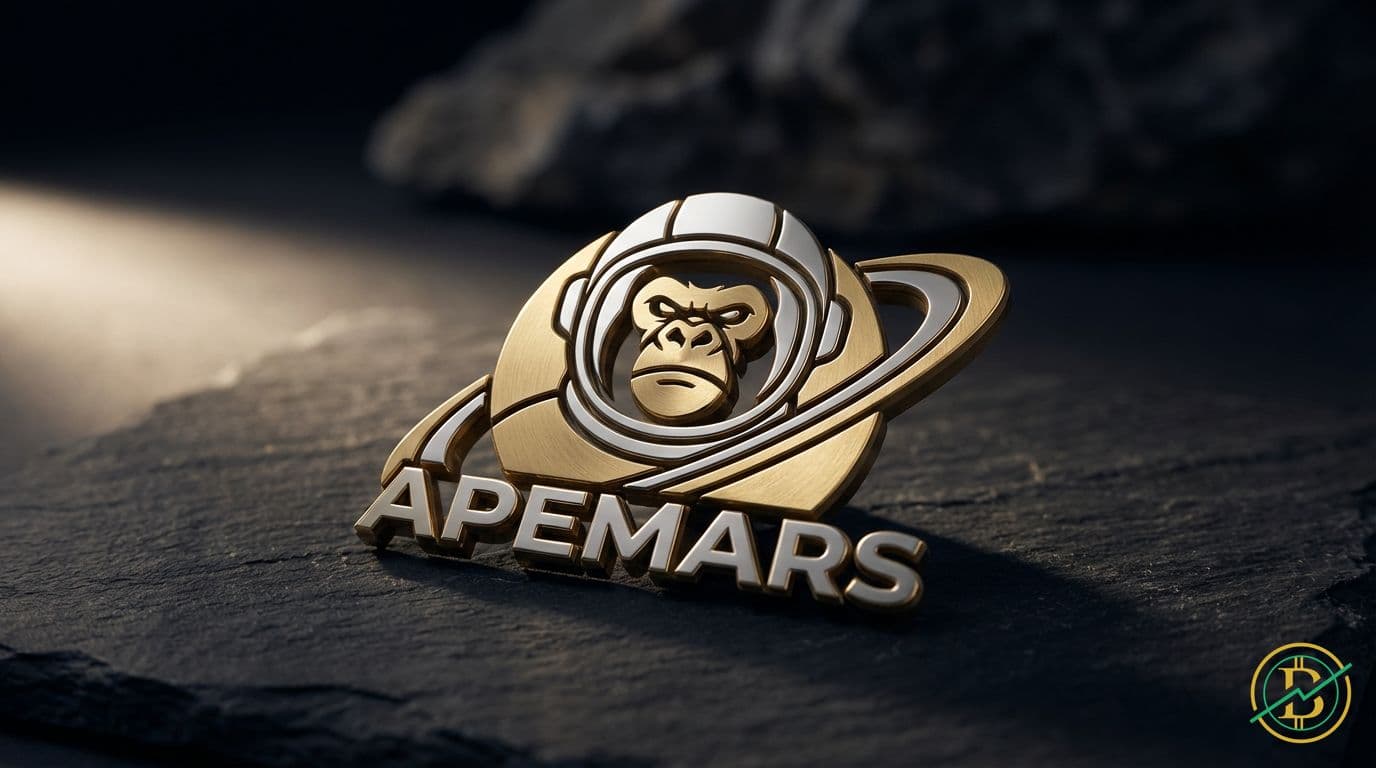 Decoding APEMARS Presale Potential: A New Contender in the Altcoin Arena - ASTER, SOL, TOP trading analysis by Michael Steinbach and Biturai | biturai.com