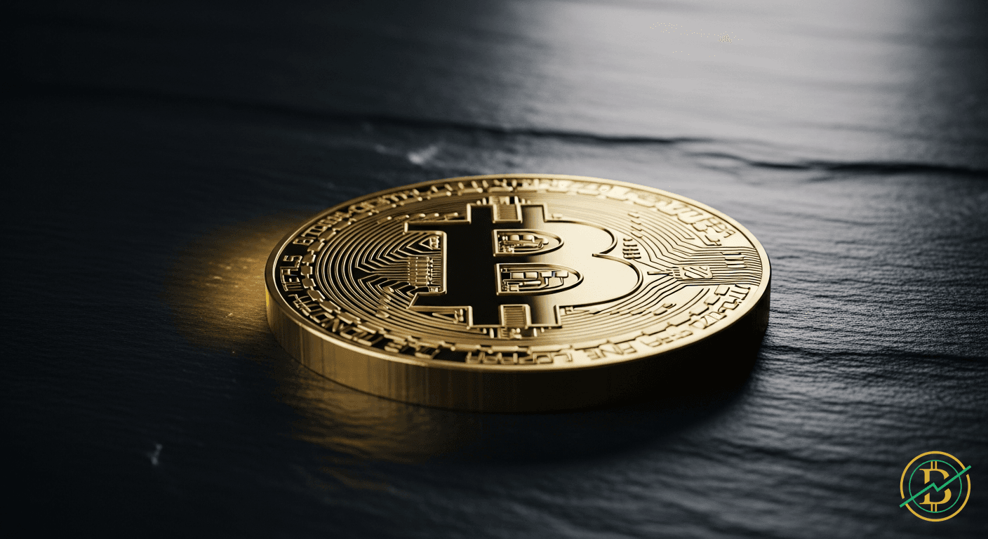 Decoding Bitcoin's Ascent: Analyzing Price Trajectories and Market Signals - BULLISH, VALU, SATOSHI trading analysis by Michael Steinbach and Biturai | biturai.com