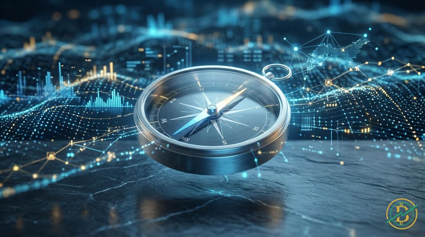 Decoding the Crypto Sea: Data Analytics as the Guiding Star - CCY, BTC crypto news by Michael Steinbach | Biturai