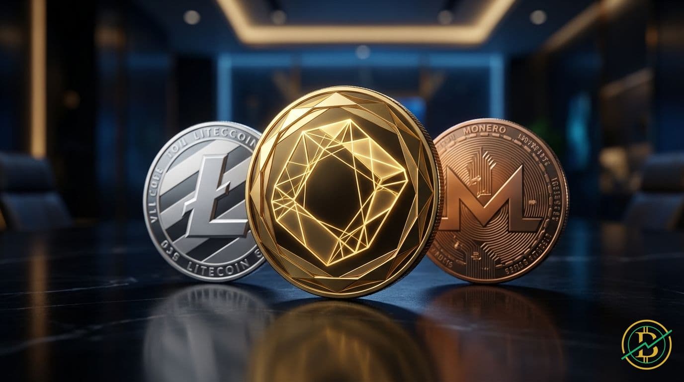 Decoding the Market: BlockDAG's Ascent Amongst Established Crypto Players - trading analysis by Michael Steinbach and Biturai | biturai.com