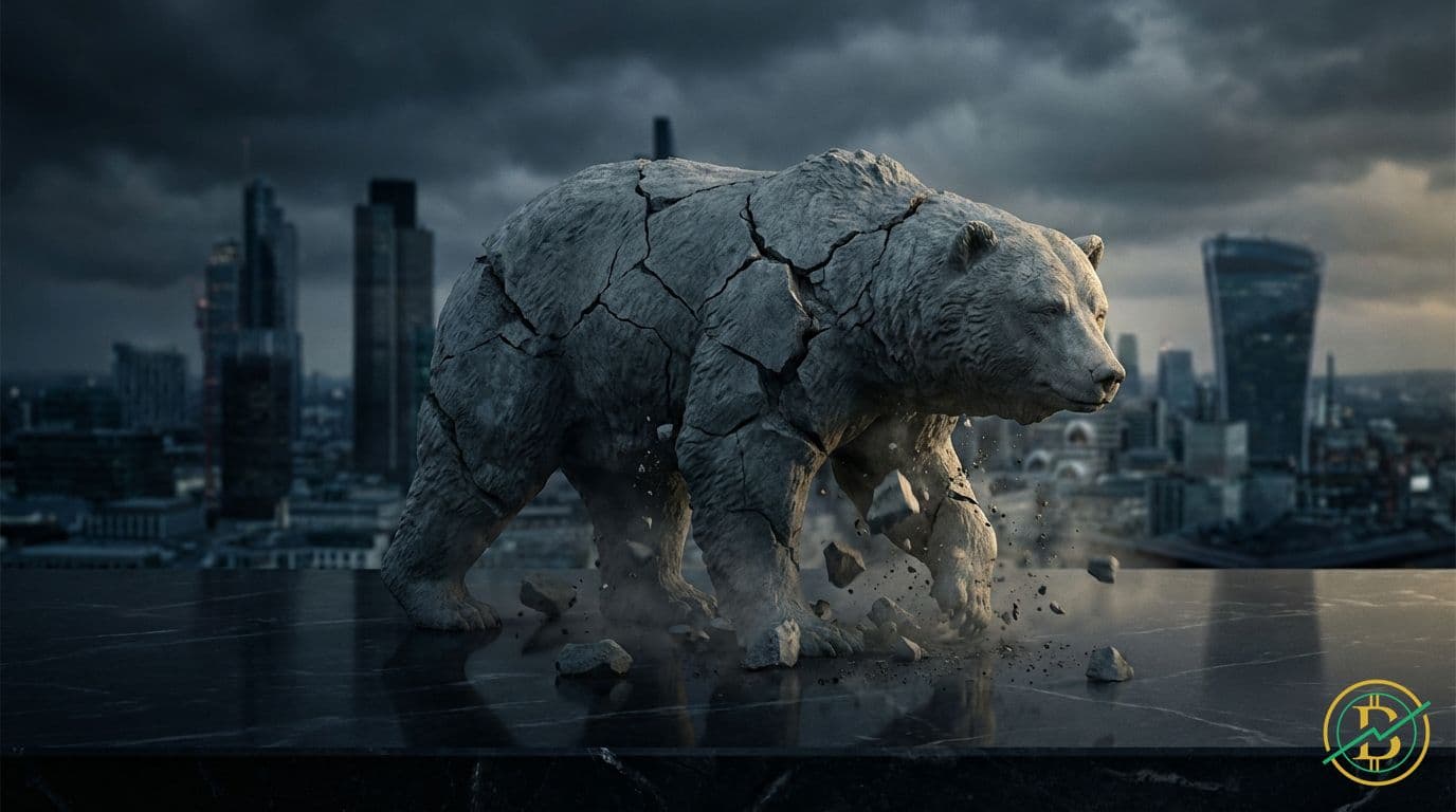 Decoding the Market Dip: Dissecting the Binance Ethena Controversy and the Broader Crypto Selloff - trading analysis by Michael Steinbach and Biturai | biturai.com