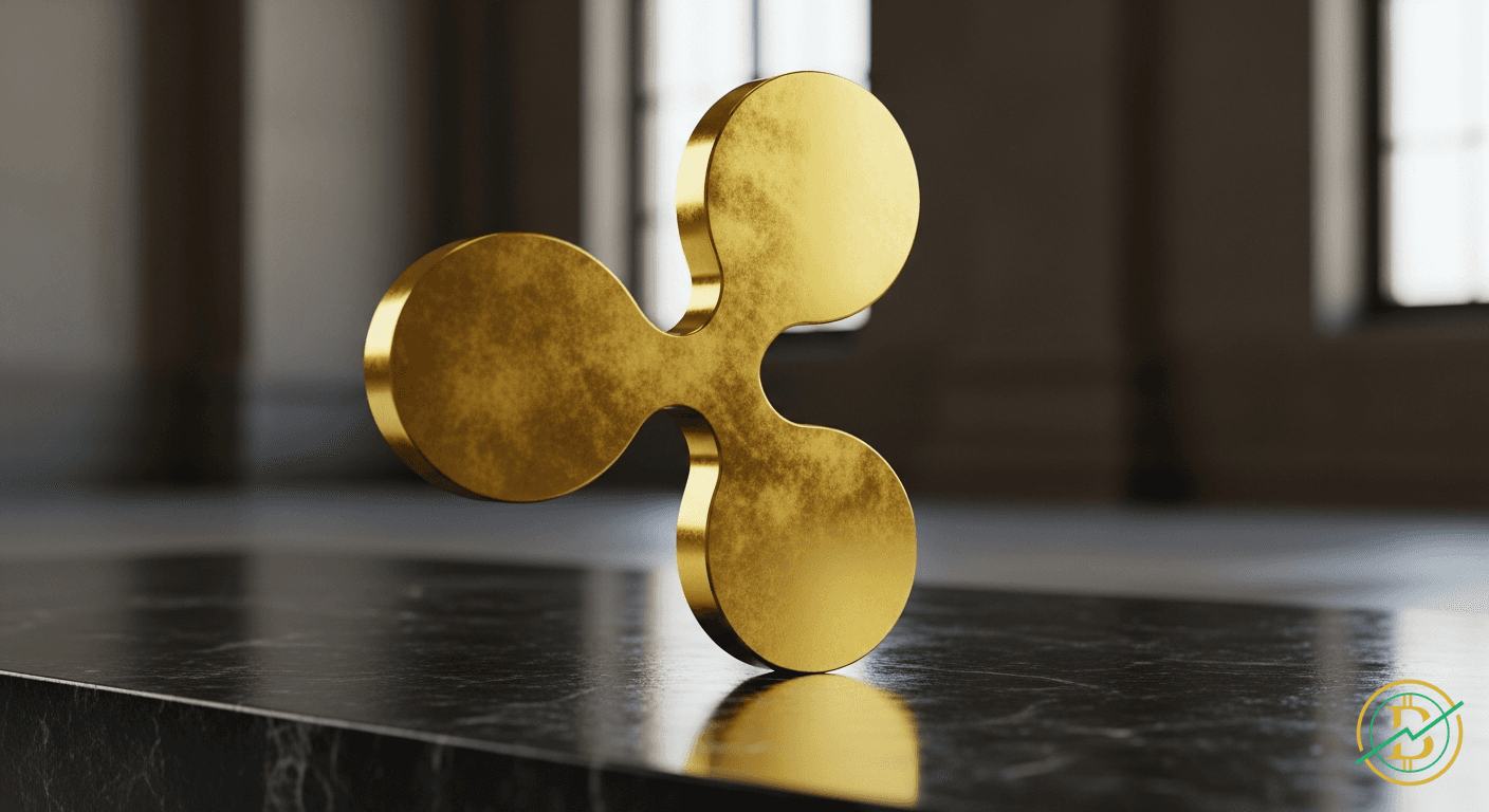 XRP Preisanalyse: Warum die institutionelle Akzeptanz den Preis antreibt - DEEPSEEK, 1, READ cryptocurrency news by Michael Steinbach and Biturai | biturai.com