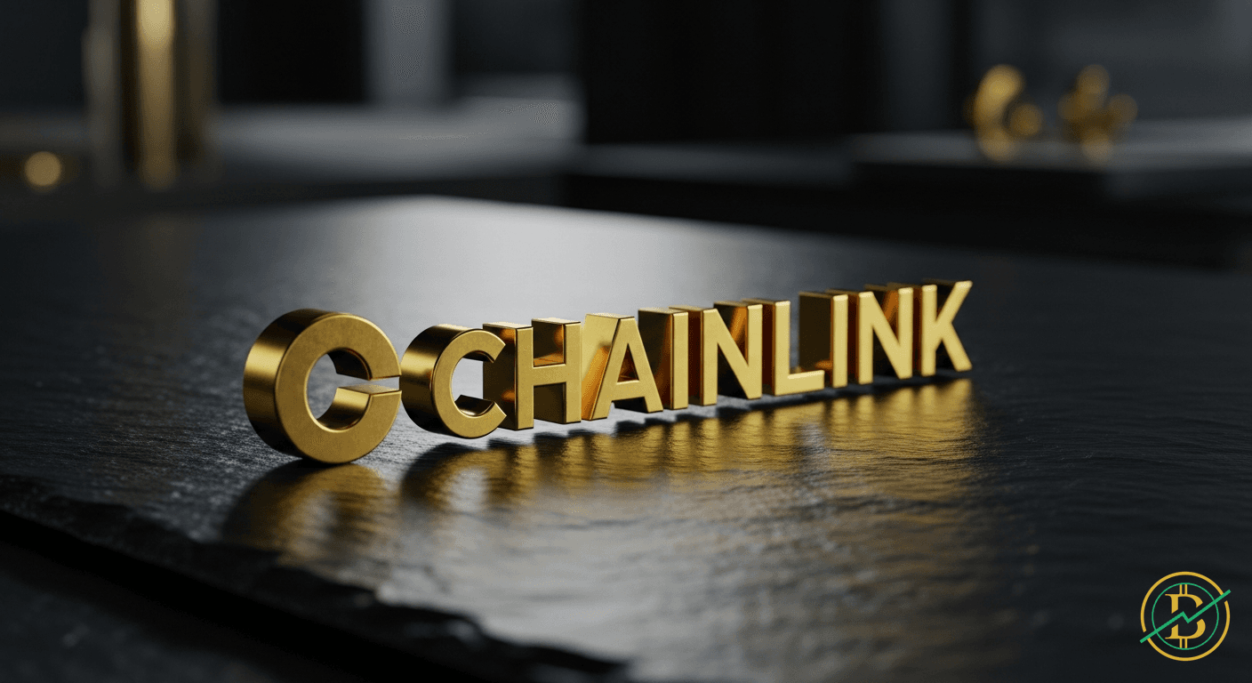 Chainlink dominiert DeFi Entwicklung Aktivitaten Laut Santiment Daten - cryptocurrency news by Michael Steinbach and Biturai | biturai.com