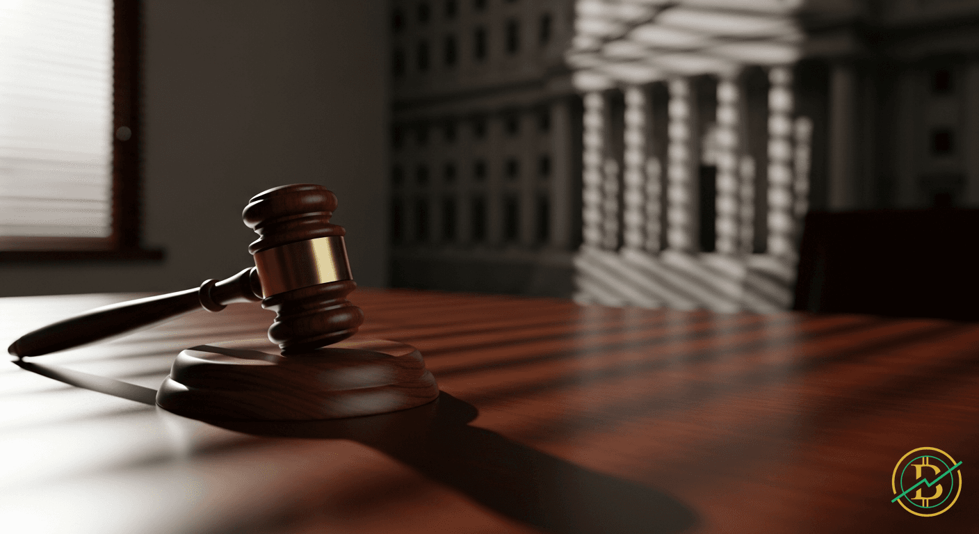 DeFi Groups Halt SEC Airdrop Lawsuit Amid Evolving Regulatory Landscape - cryptocurrency news by Michael Steinbach and Biturai | biturai.com