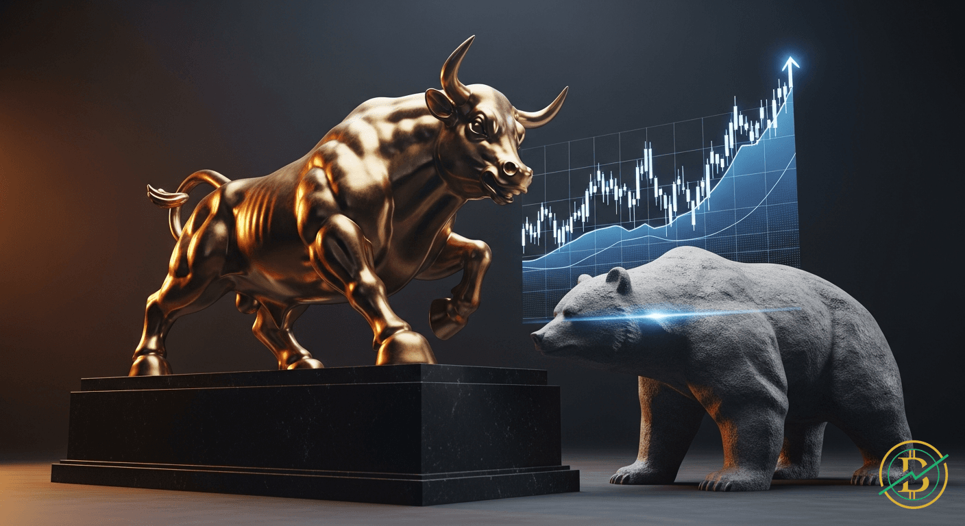 DeFi Kreditmärkte trotzen allgemeinem Trend: Morpho, Maker und Jupiter legen zu - MKR, SOL, JUP cryptocurrency news by Michael Steinbach and Biturai | biturai.com