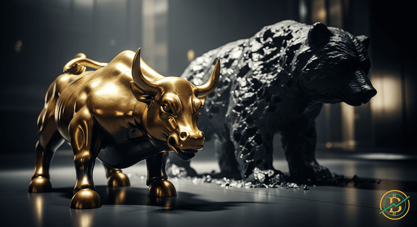 DeFi Sektor erleidet massiven Einbruch bei Einlagen - AAVE, COMP, BULLISH cryptocurrency news by Michael Steinbach and Biturai | biturai.com