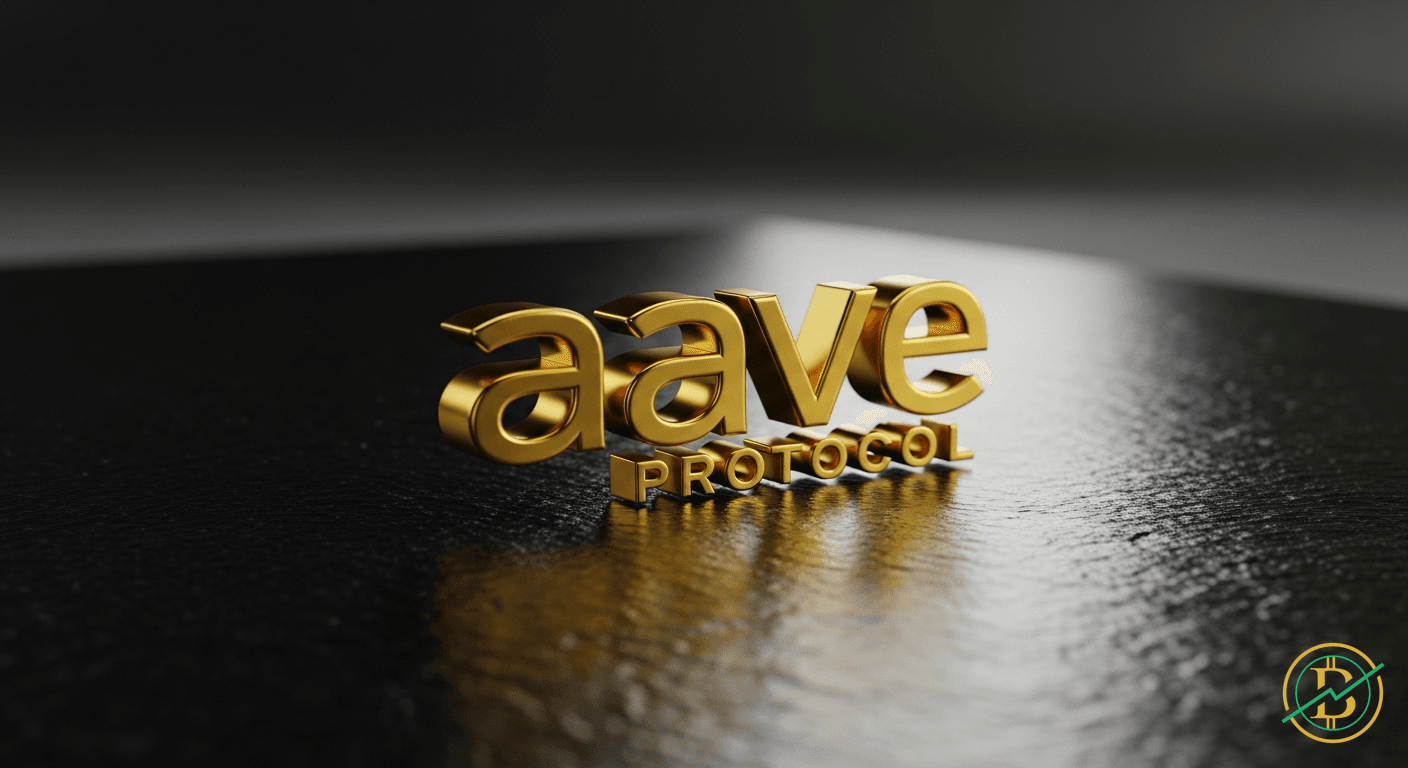 DeFi-Nutzer erleidet Millionenverlust durch fehlerhaften Token-Tausch - AAVE, WORLD, XWP cryptocurrency news by Michael Steinbach and Biturai | biturai.com