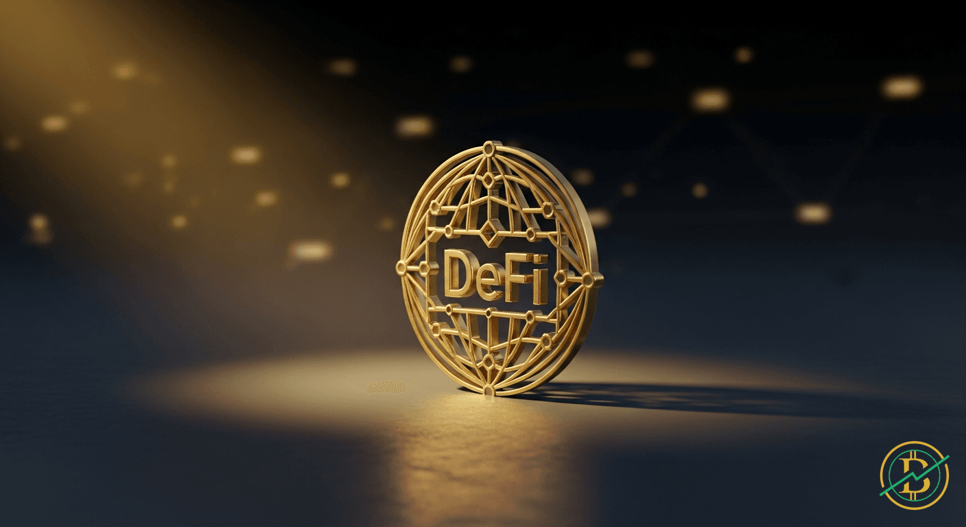 Dezentrale Finanzwelt treibt Blockchain Innovation voran - SOL, DEFI, IMX cryptocurrency news by Michael Steinbach and Biturai | biturai.com