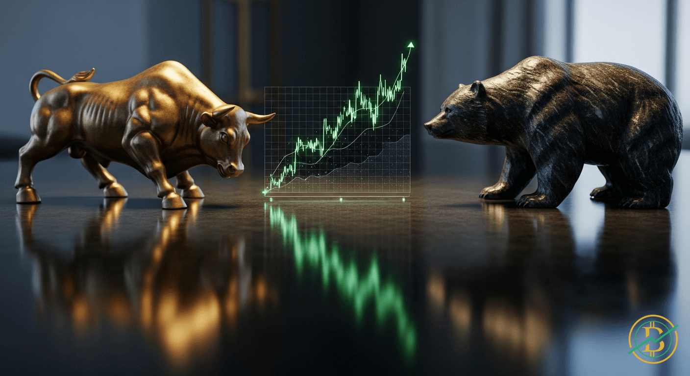 Derivatives Data Shows Crypto Navigating Geopolitical Storms - ETH, MAJOR crypto news by Michael Steinbach | Biturai