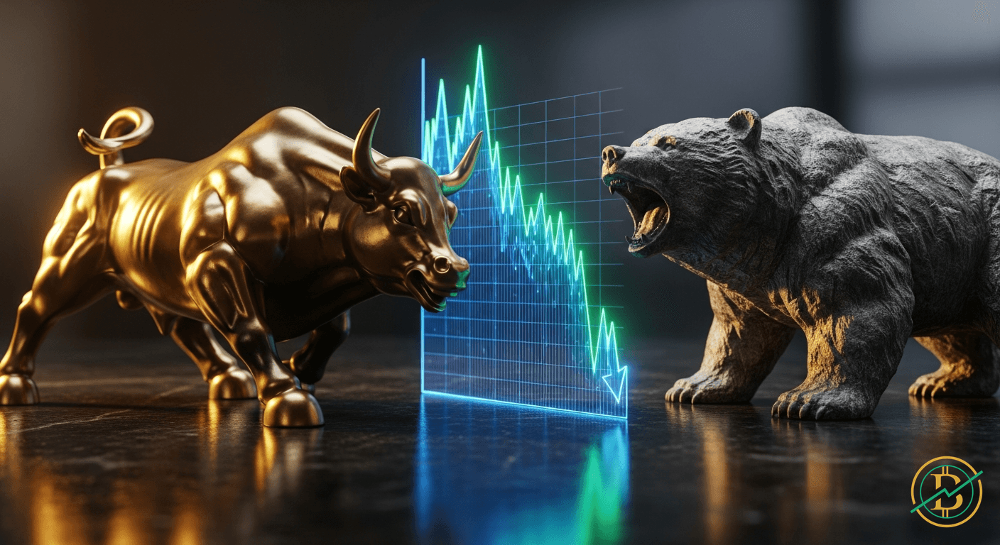 Derivatives Dive: Crypto Futures See $150 Million Liquidation Cascade - ETH, SOL, IMX cryptocurrency news by Michael Steinbach and Biturai | biturai.com